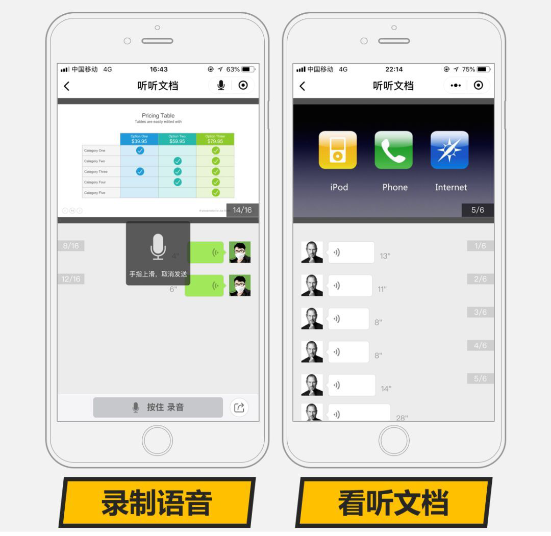 微軟「聽聽文檔」小程序正式發(fā)布，讓你的文檔會(huì)說(shuō)話