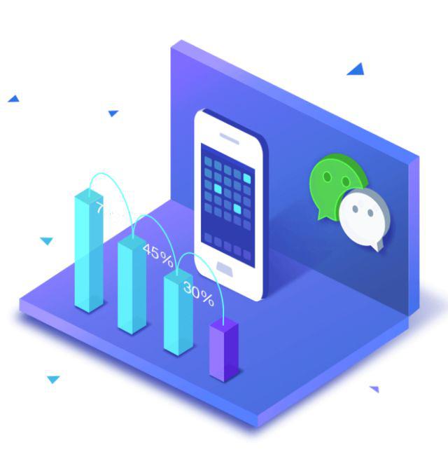 三億人都在拼的“拼多多”成功上市，小程序功不可沒