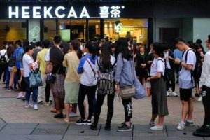 微信小程序，如何為商家構(gòu)建更好的消費場景