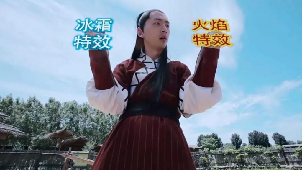 「動(dòng)態(tài)朋友圈封面」