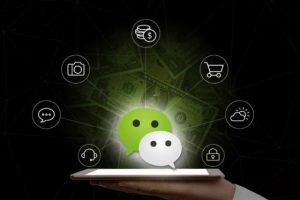 微信小程序運(yùn)營