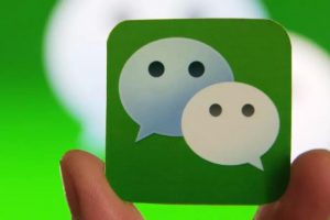 微信小程序開(kāi)發(fā)