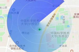 “老賴(lài)地圖”小程序