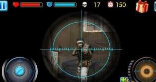 全民狙神游戲小程序玩法