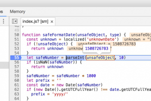 小程序真機(jī)調(diào)試