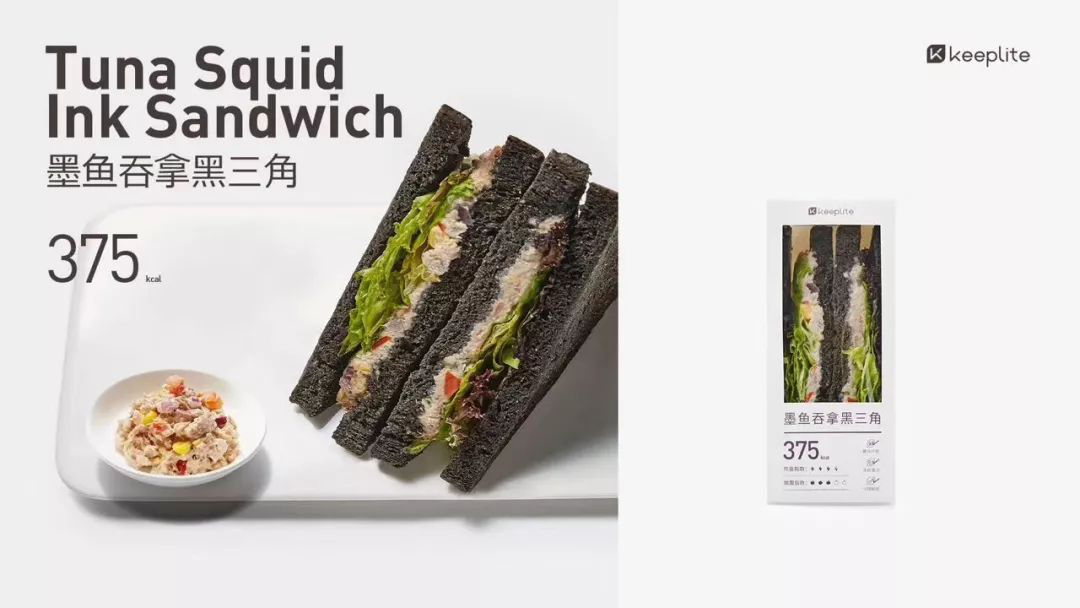 “Keeplite”輕食小程序預(yù)約