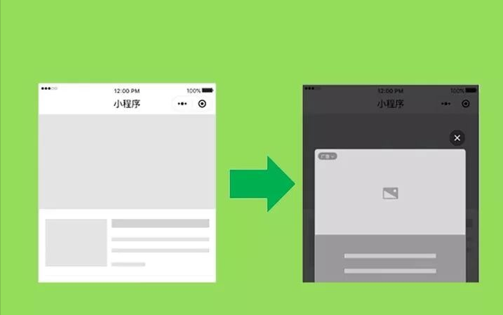 微信發(fā)布618小程序流量主放量