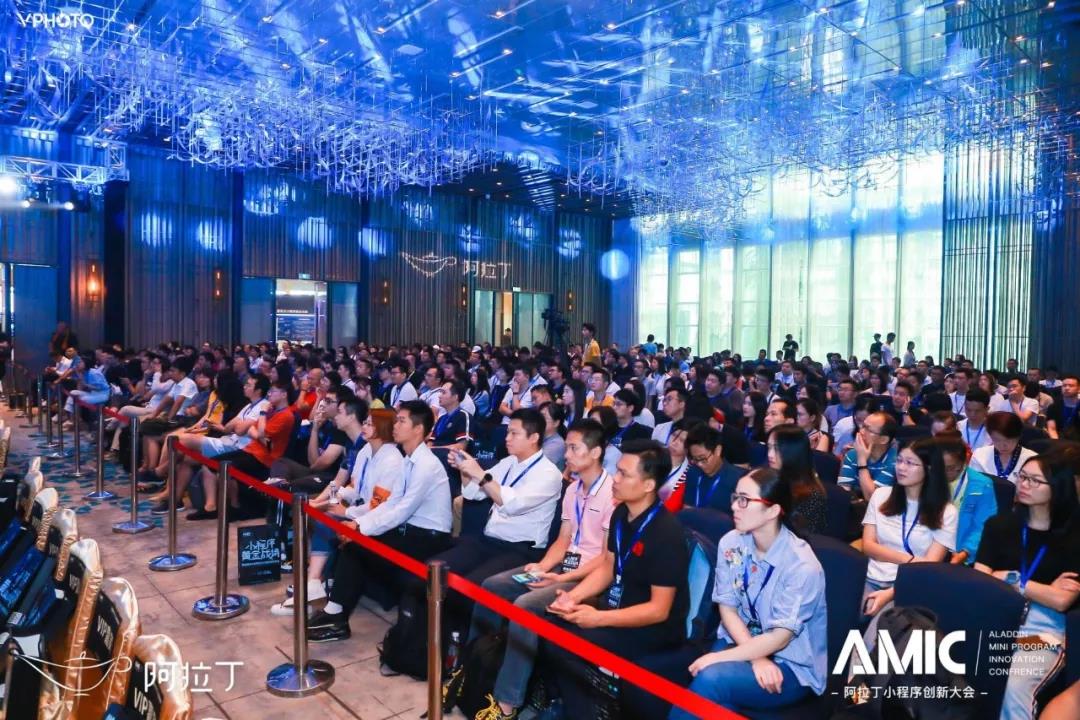 TOP級(jí)小程序創(chuàng)始人