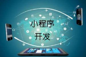 微信小程序開(kāi)發(fā)用的什么語(yǔ)言