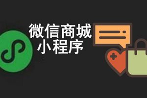 十大購(gòu)物小程序