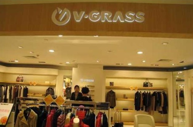 VGRASS女裝:利用小程序直播把老會(huì)員引到線上