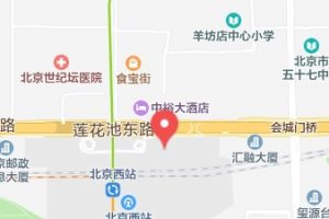 微信小程序接入地圖選點(diǎn)插件