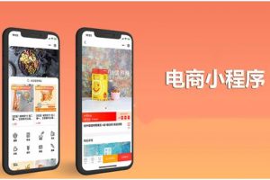 微信電商小程序平臺(tái)排行榜推薦