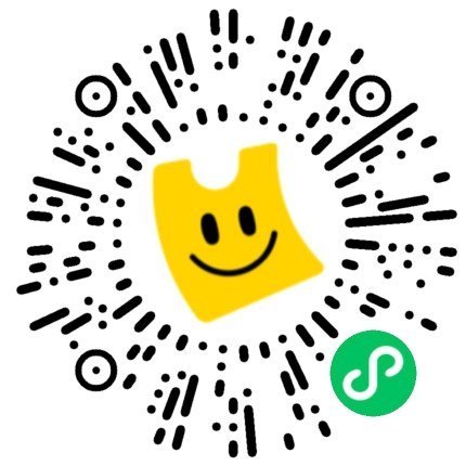 美團優(yōu)選小程序太陽碼