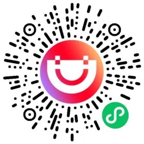 騰訊惠聚小程序太陽碼