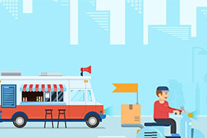 同城配送小程序哪個好？同城配送小程序推薦