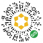 看一看+小程序太陽(yáng)碼