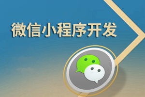 微信小程序開發(fā)