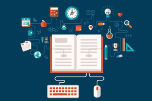 教育行業(yè)小程序