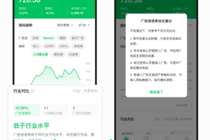 微信小程序流量主服務(wù)工具升級