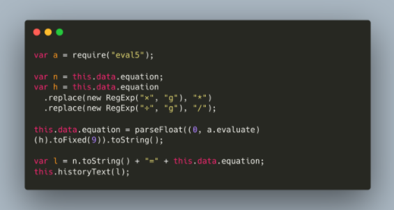 微信小程序?qū)⒔故褂肑avaScript 解釋器