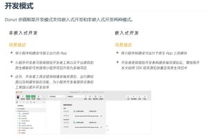 微信測試包攬應(yīng)用開發(fā)