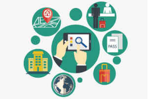 政務(wù)小程序