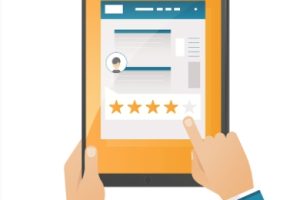 小程序評(píng)分