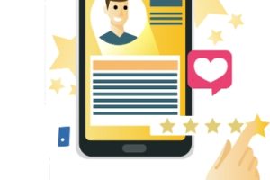 小程序評(píng)分