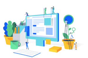 微信報(bào)名小程序