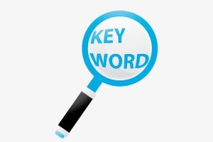 小程序關(guān)鍵詞