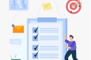 小程序備案流程